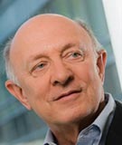 Interview with R. James Woolsey