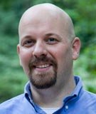 Interview with Phil Radford