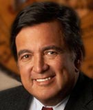 Interview with Bill Richardson