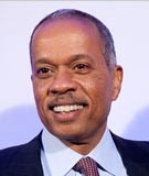 Interview with Juan Williams
