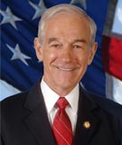 Interview with Ron Paul