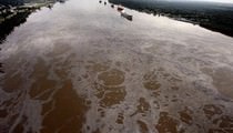 Gulf Oil Crisis