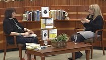 Costa on Connie Martinson Talks Books Part 2