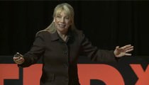 TEDxSantaCruz: The Greatest Discovery You Never Heard Of