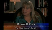 Between the Lines - The Watchman's Rattle