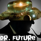 Interview with Rebecca Costa on the Dr. Future Show