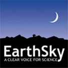 Interview with Rebecca Costa on NPR's EarthSky