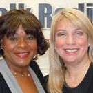 Interview with Rebecca Costa on the Mother Love Show