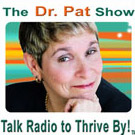 Interview with Rebecca Costa on the Dr. Pat Show