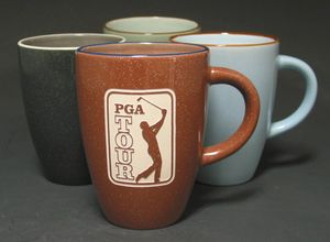 Endeavor Mug