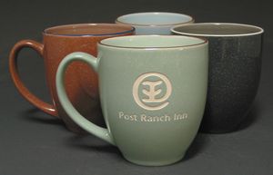 Savannah Bistro Mug
