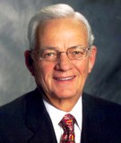 Interview with Paul H. O'Neill