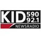 Interview with The Neal Larson Show on KID AM 590