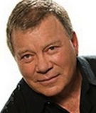 Interview with William Shatner