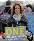 Interview with Shannon Watts