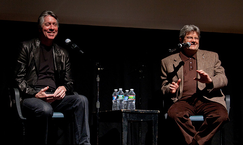 Image of Alan Silvestri Berklee Blogs 201108 3