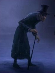 Image of Emanuellevy christmascarol 5