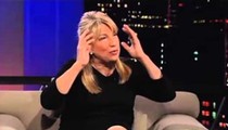 Costa on PBS's Tavis Smiley Show
