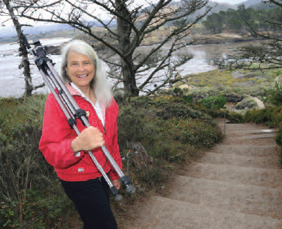 Image about Bringing Carmel History to Life