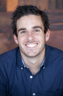 Image of Ryan Bradford Color