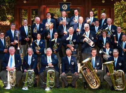 Free ~ Pacific Brass Oct 18