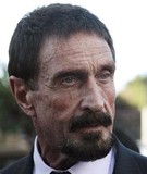 Interview with John McAfee