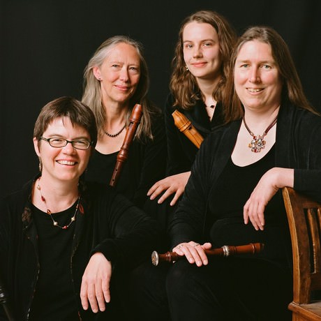 Farallon Recorder Quartet