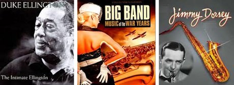 Big Band Dinner & Dance