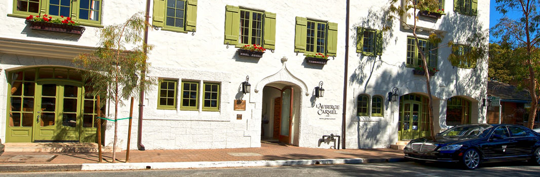 L'Auberge Carmel