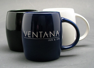 Puget Barrel Mug (Gloss)