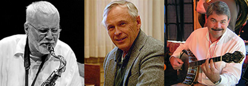 Image of Nyeve trio
