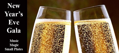 New Year's Eve Gala