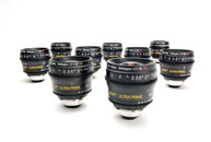 Image of ARRI / Zeiss Ultra Primes
