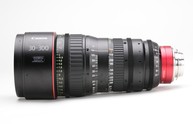 Image of Canon 30-300mm Cine Zoom