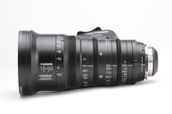 Image of Fujinon Cabrio 19-90mm