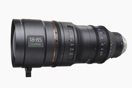 Image of Fujinon Premiere 18-85mm
