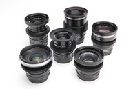 Zeiss ZF Cine-Mod EF Primes | EF Mount DSLR lenses (Videofax