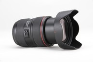 Image of Canon EF 24-70mm 2.8L MKII USM