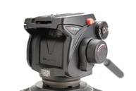 Image of Manfrotto 503HD