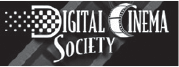 Digital Cinema Society