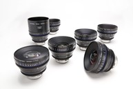 Image of Zeiss Compact Primes