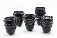 Image of ARRI / Zeiss Super Speed MKII