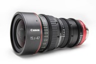 Image of Canon 15.5-47mm Cine Zoom