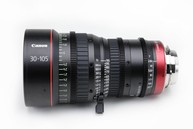 Image of Canon 30-105mm Cine Zoom