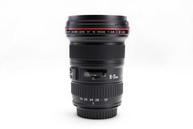 Image of Canon EF 16-35mm F2.8L MkII USM