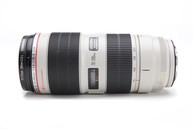 Image of Canon EF 70-200mm f2.8L II USM