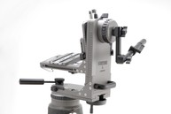 Image of Cartoni Lambda Head