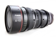 Image of Canon 30-105mm Cine Zoom