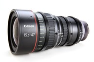 Image of Canon 15.5-47mm Cine Zoom