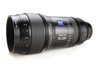Image of Zeiss 70-200mm T2.9 CZ.2 Compact Zoom